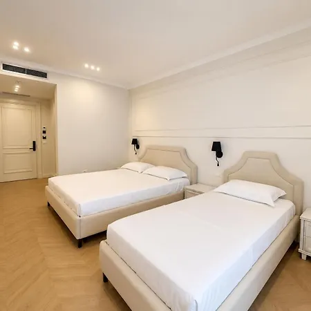 Luxury Palace