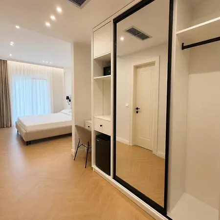 Hotel Luxury Palace