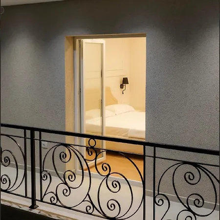 Luxury Palace 4*
