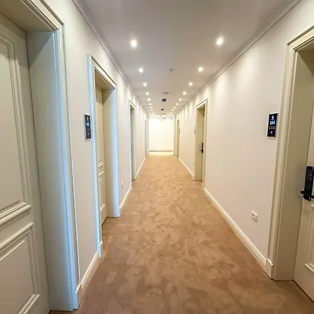 Luxury Palace