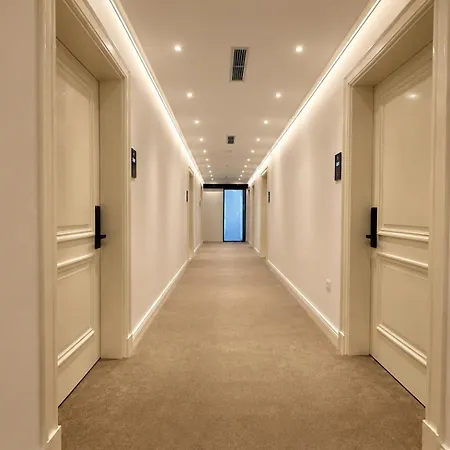 Luxury Palace Ishull-Lezhe