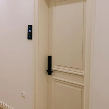 Luxury Palace 4*