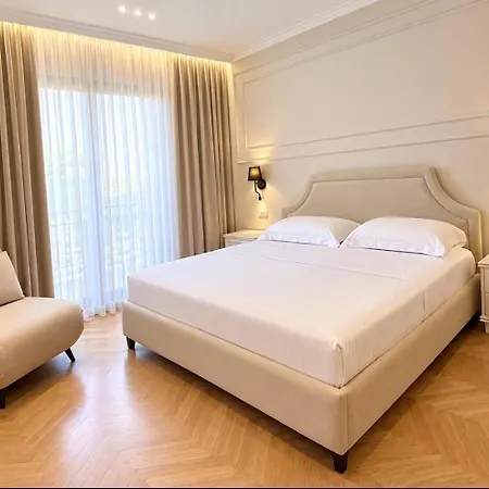 Luxury Palace Hotel Ishull-Lezhe