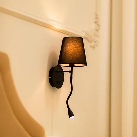 Hotel Luxury Palace 4*
